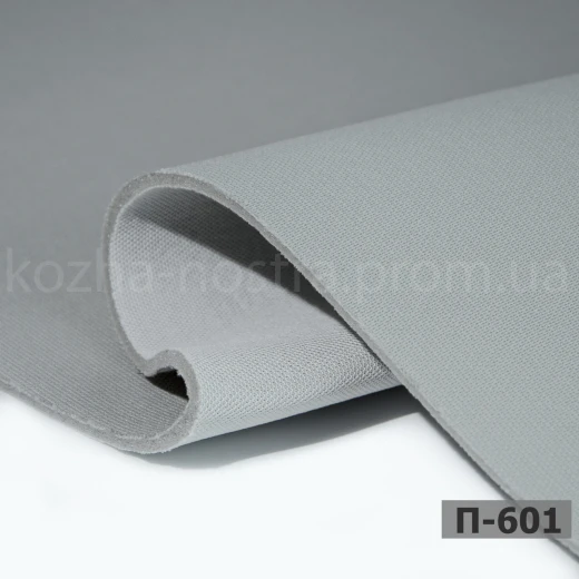 Стельова тканина для автомобілів П601